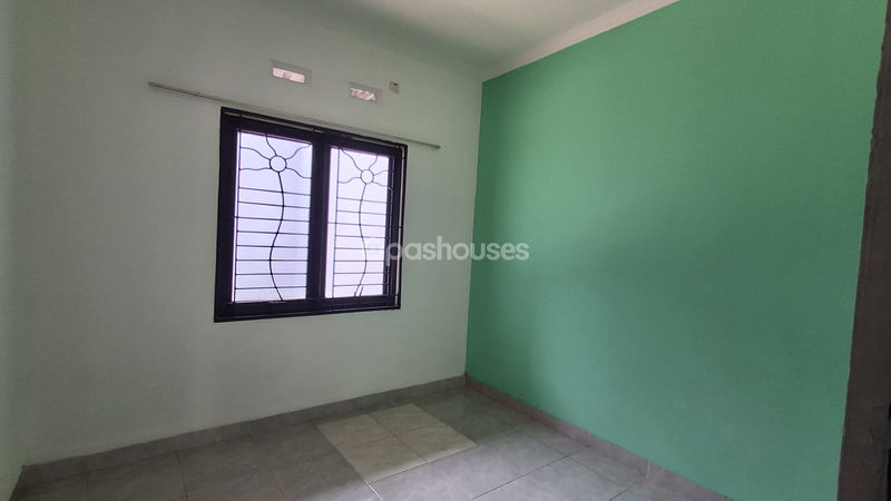 Perumahan Kinan City Residence Blok J3