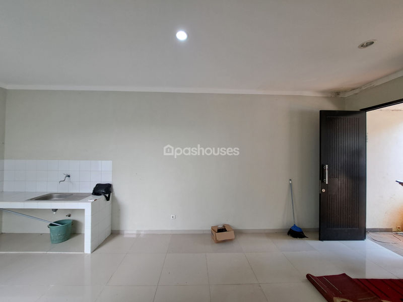 Town House The Villas Blok A No.18