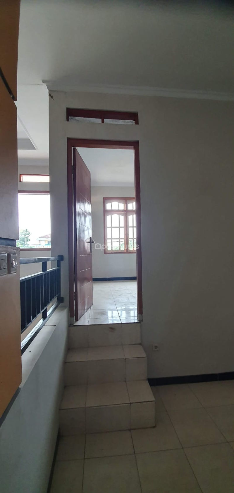 Jalan Bahagia Indah I Blok A24