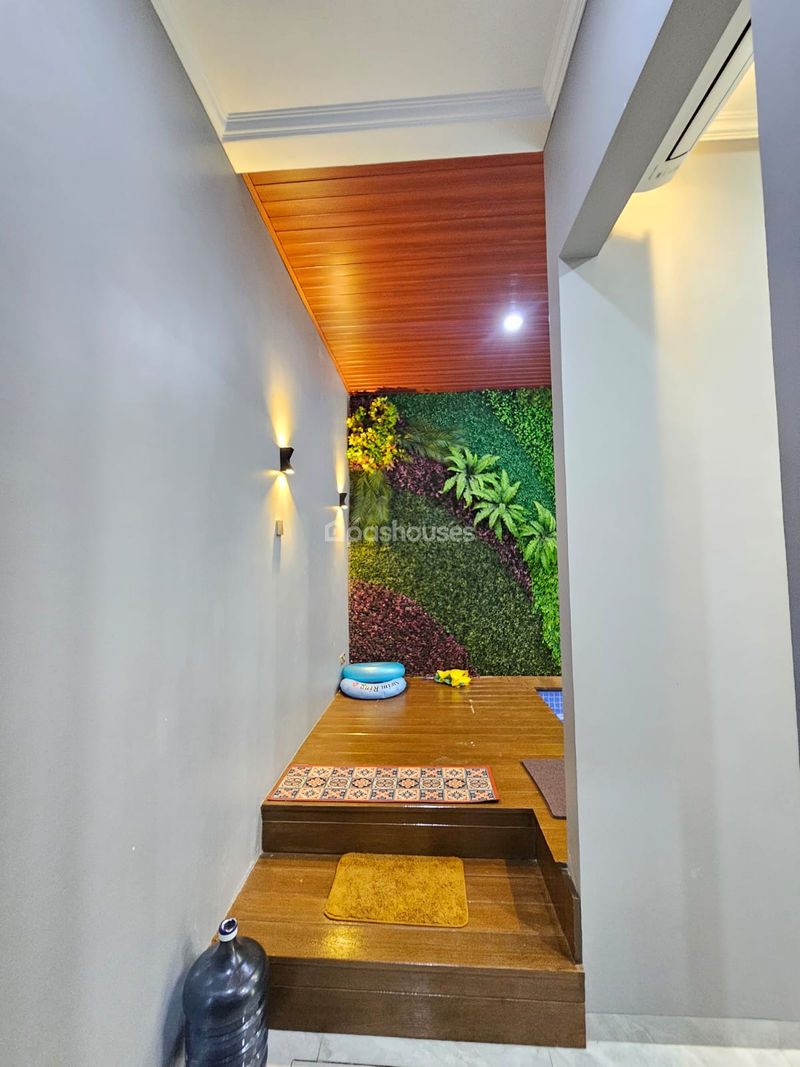 Harapan Indah Cluster Lavesh Blok SA5