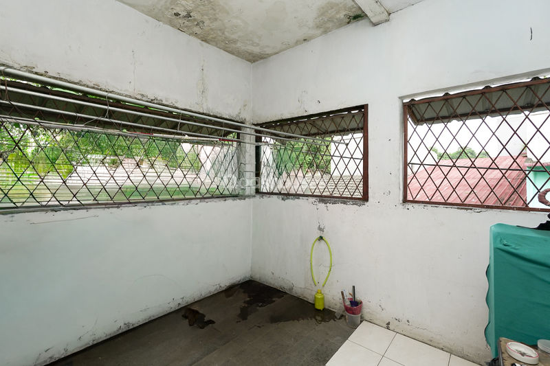 Pondok Surya Mandala