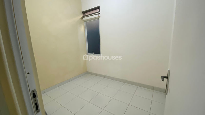 Permata Hill Residence Blok E