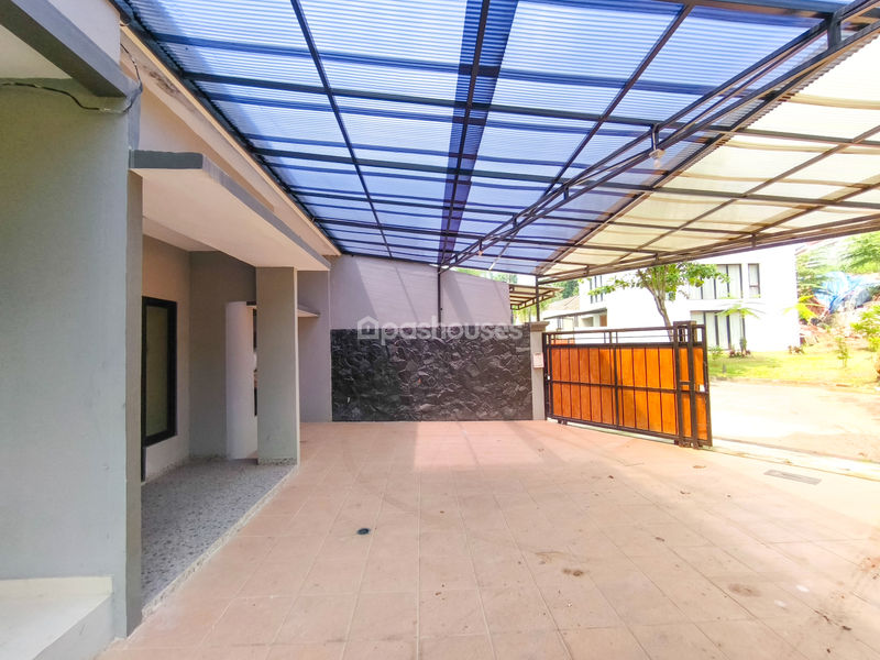 Serpong Park Cluster Fluorite Blok F1 No.101