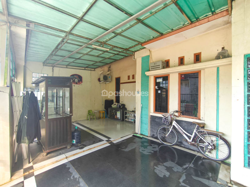 Perumahan Duta Graha