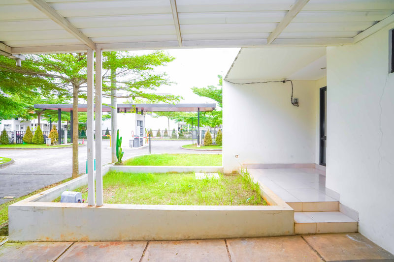 Gardens at Candi Sawangan Cluster Saviya Blok B10 No.02