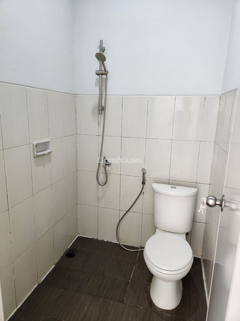 Perumahan Pakuan Regency Blok G7