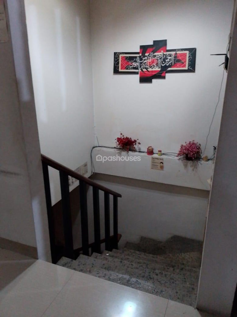 Perumahan Griya Asri Taman Mini Blok B3