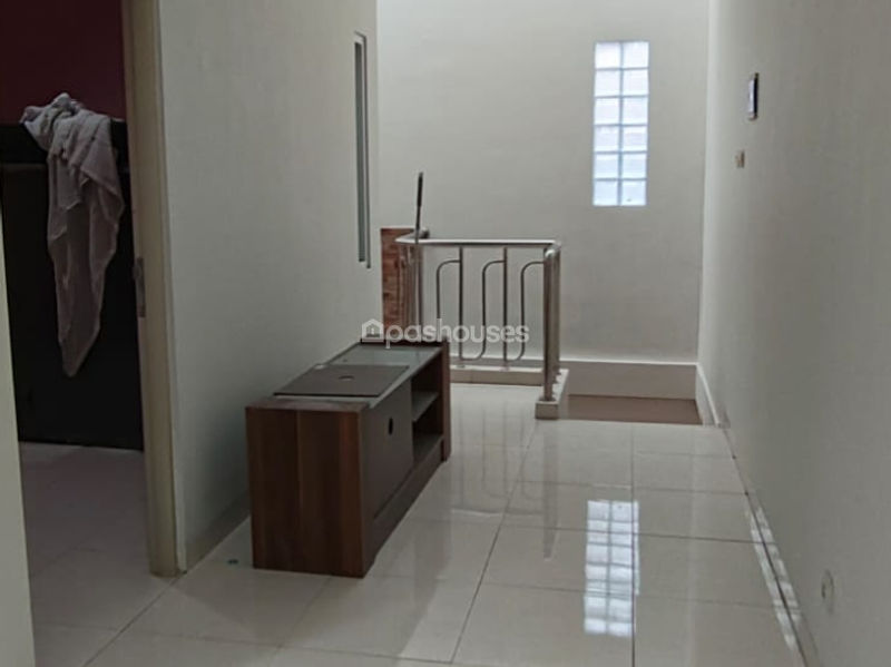 Bukit Cimanggu City Blok A No.7