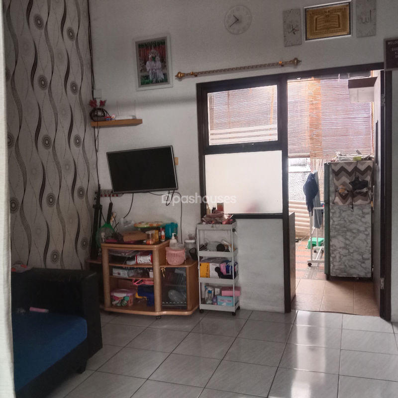 Bukit Cilebut Residence Blok G No.30