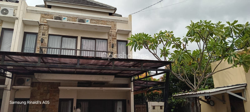 Bali View Residence Cluster