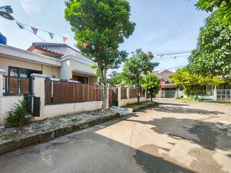Perumahan Taman Yasmin Sektor 5 No.20