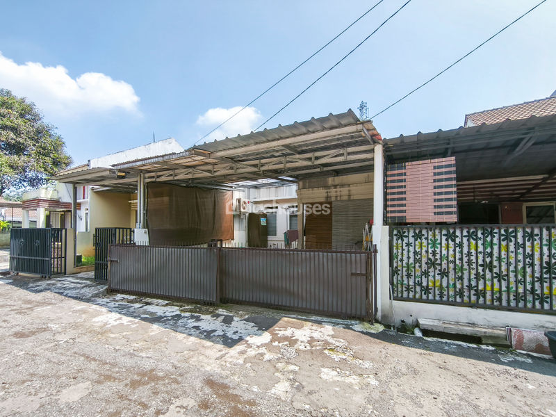 Perumahan Graha Pajajaran