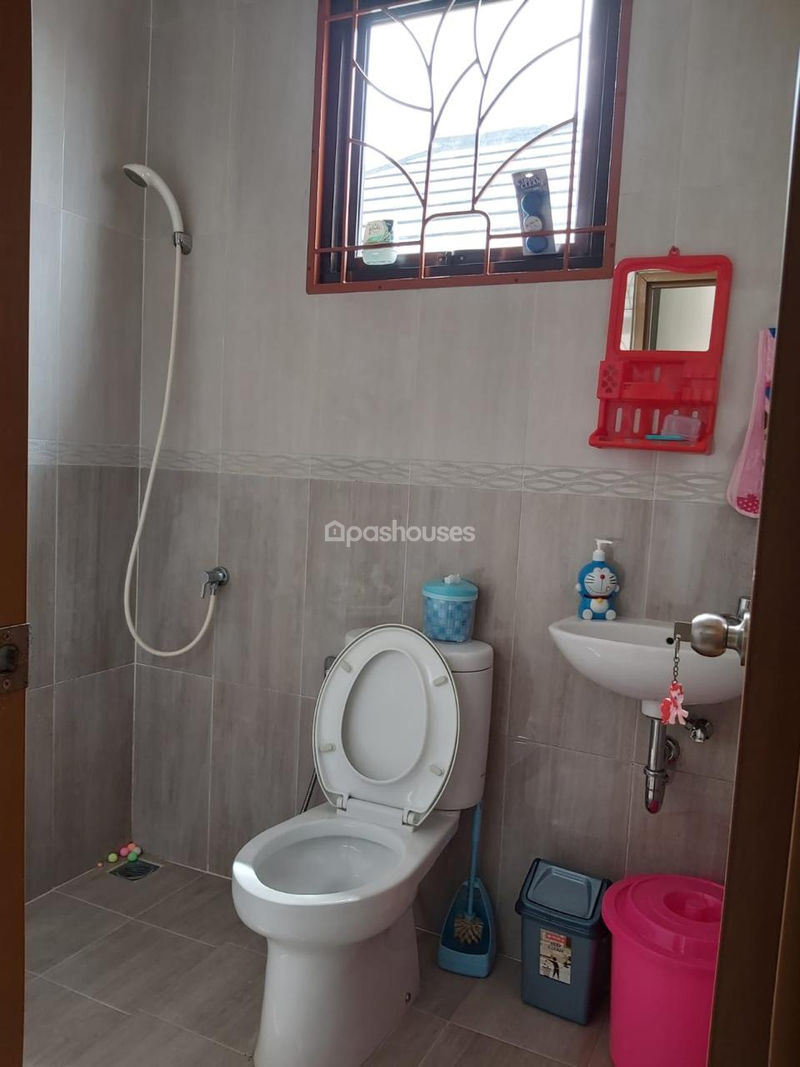 Perumahan Bali Resort Blok A1 No.9