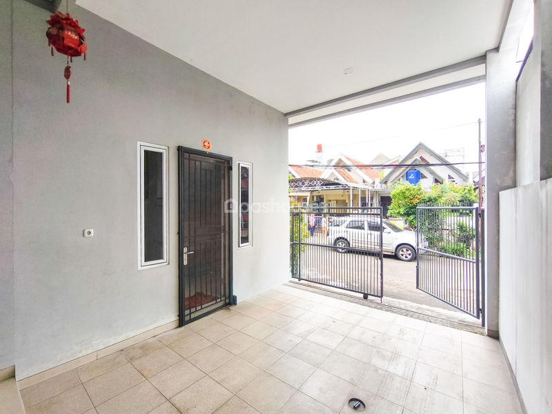 Graha Raya Cluster Bougenvile Loka Blok N6-15