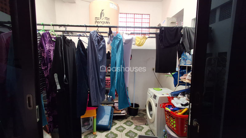 Perumahan Laladon Baru Residence Blok C12