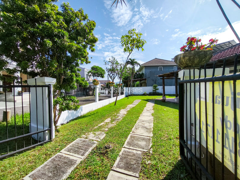 Cluster Legian Raya