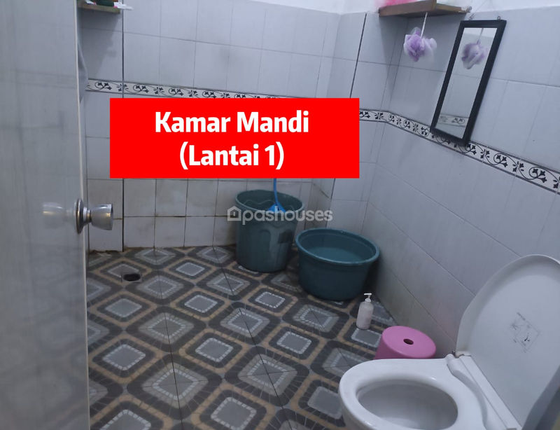 Cluster Sukabakti Hijau