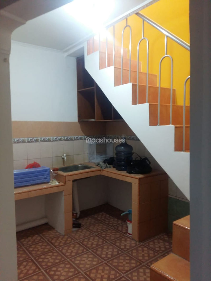Villa Mutiara Serpong Blok F1 No.6