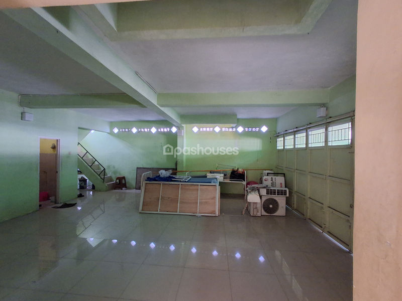 Komplek Baranangsiang Indah Blok C2