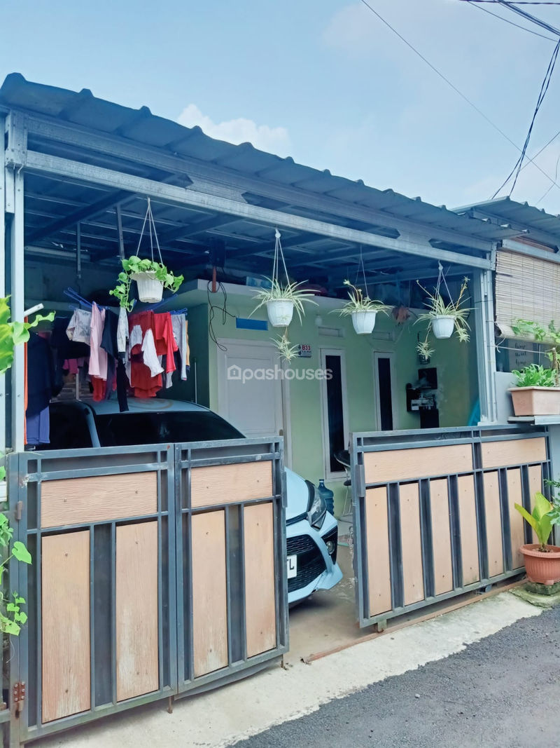 Komplek Raffa Residence No.33