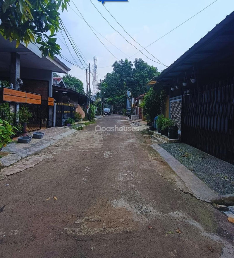 Villa Nusa Indah 3 Blok KL2 No.12A
