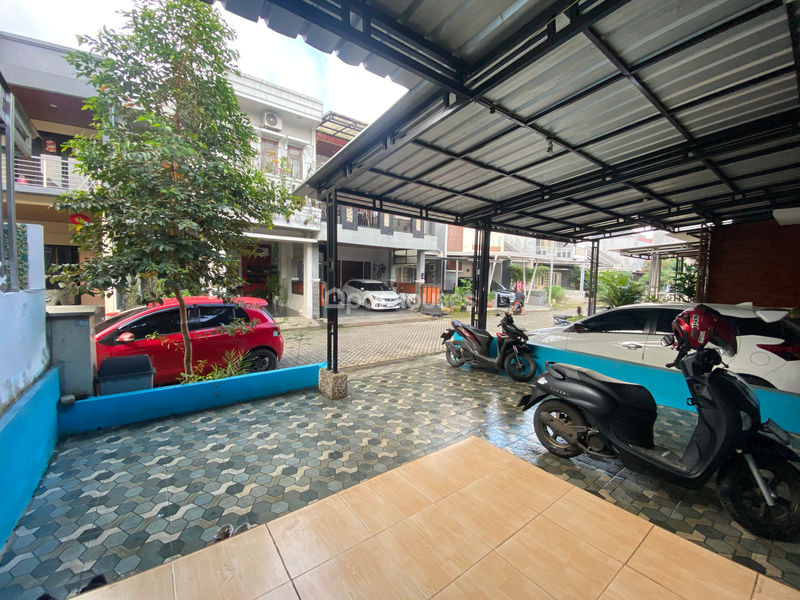 Cibubur Country Cluster Oakwood No.56