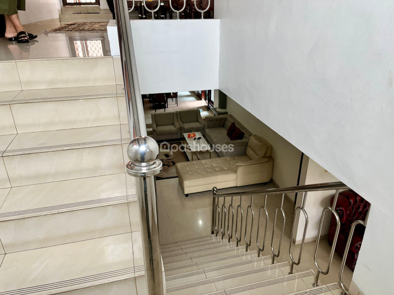 Perumahan Kemang Pratama Blok H11A