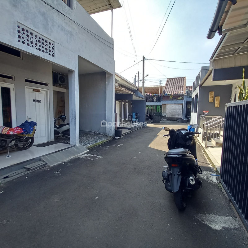 Perumahan Permata Rubby 5 Blok A No.4