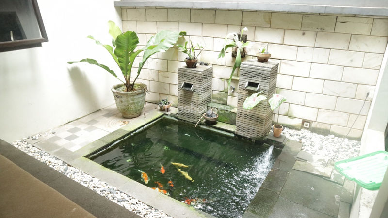 Perumahan Tamansari Puribali Cluster Taman Ayun Blok B2 No.11