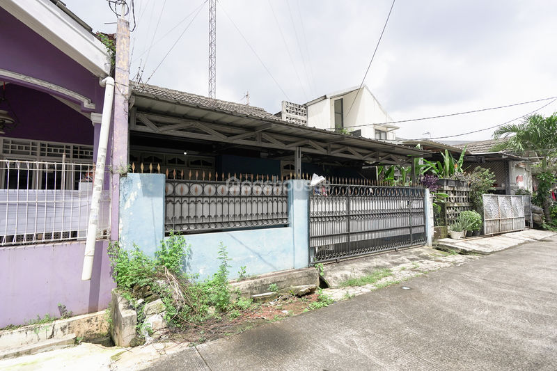Pondok Pekayon Indah Bekasi Blok C13