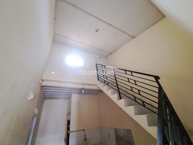 Perumahan Cinere Residence Blok H2