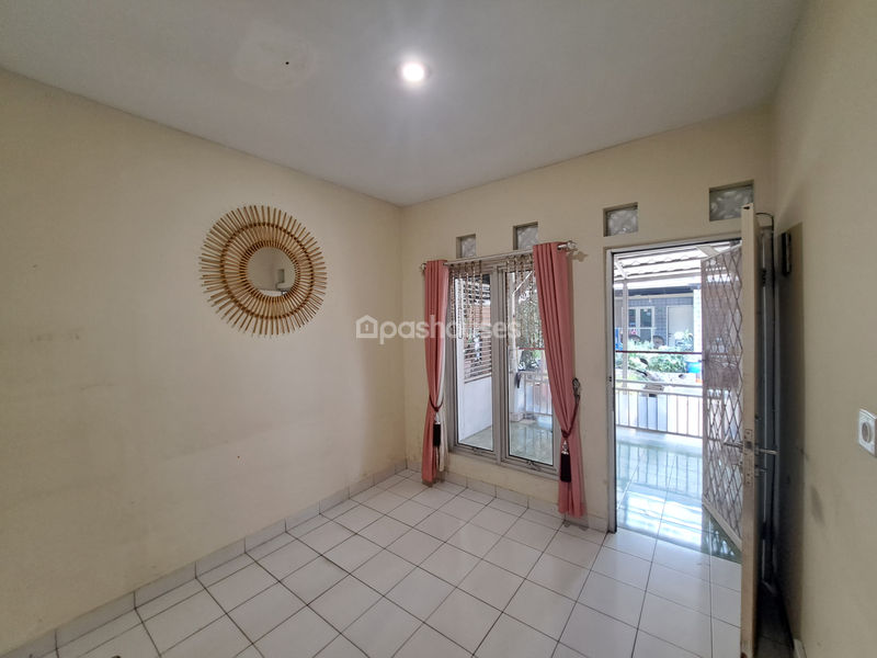 Serpong Garden 1 Cluster Green Valley Blok E13 No.4