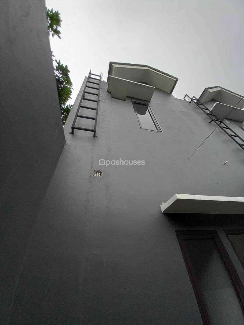 Perumahan Kembar Village 2 Extension Blok 1