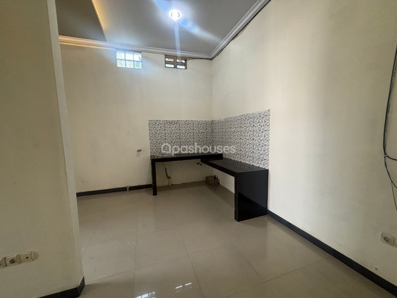 Perumahan Villa Tangerang Indah 
