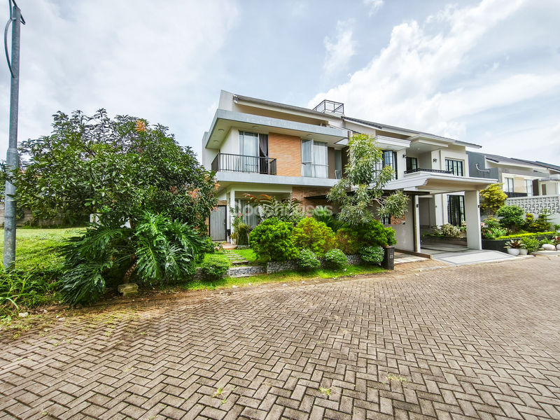 Royal Tajur Residence Cluster Bradfield Boulevard