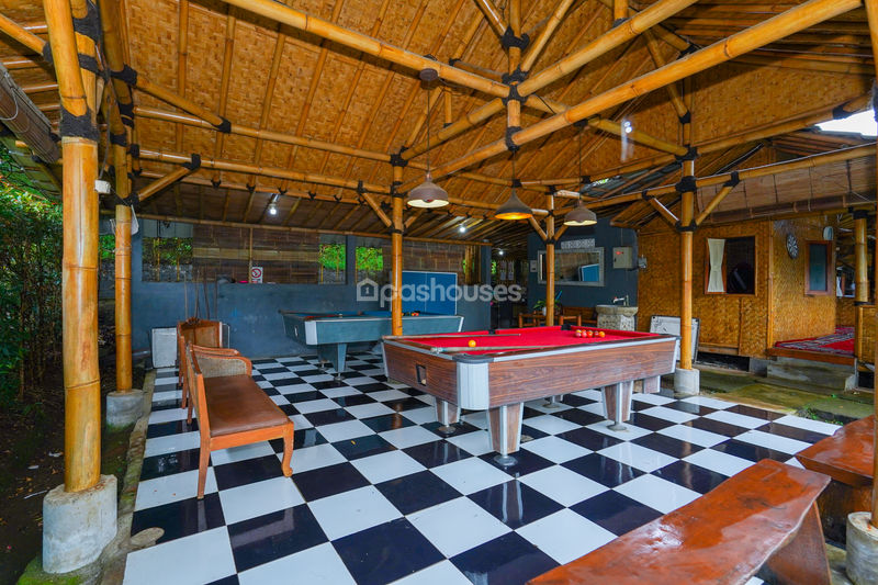 Villa Saung Ibu Bogor