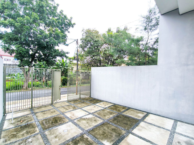 Jalan Teratai VI Meruya