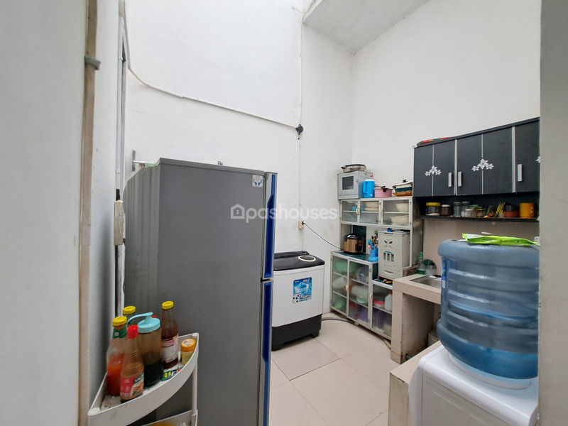 Perumahan Family Residence 1 Blok C6