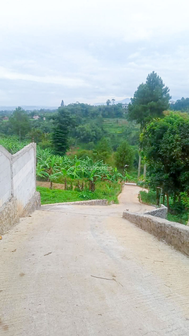Villa Saung Ibu Bogor