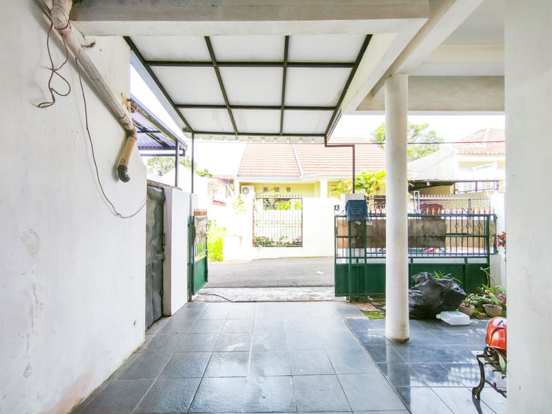 Kedung Badak Baru Bogor