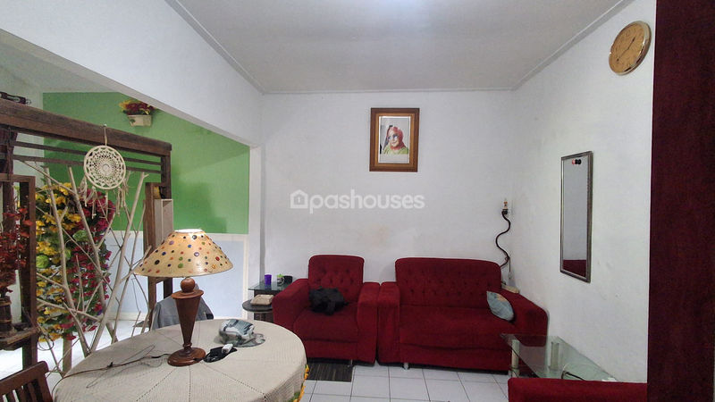 Kampung Sudimampir No.50 Bogor