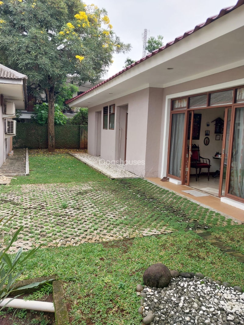 Komplek Perkebunan 39 Tangerang Selatan