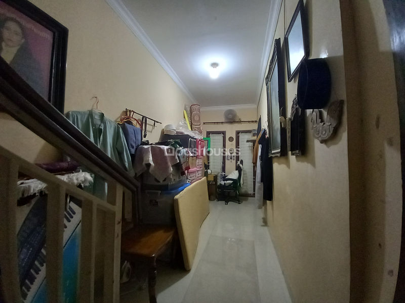 Perumahan Depok Maharaja Blok B3