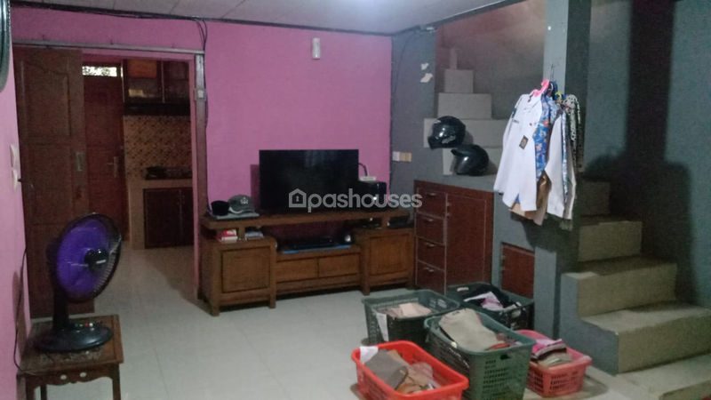 Perumahan Wisma Jaya Blok AA3 No.8