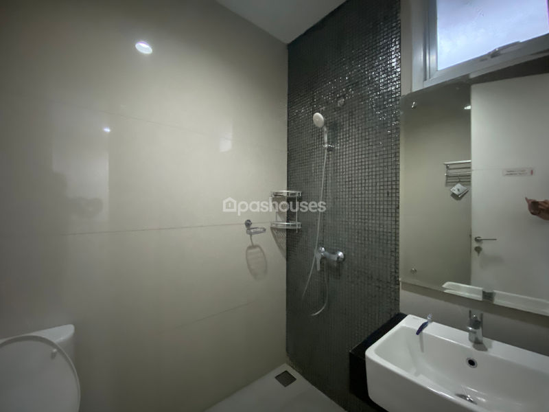 Citra Gran Cibubur Cluster Fraser Blok F8/9