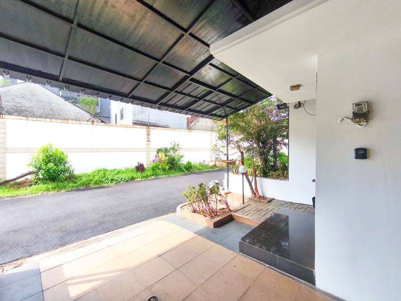 Trevista Bintaro Residence Kav.B1 No.5