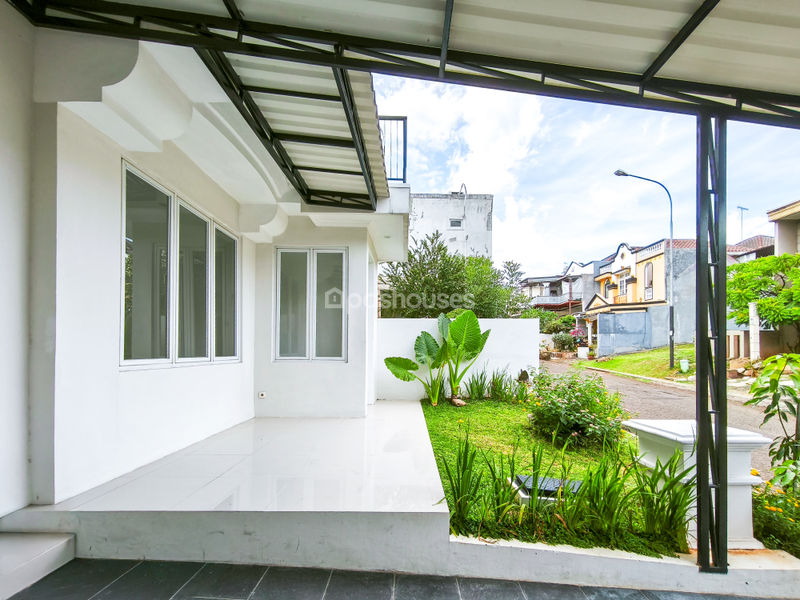 Legenda Wisata Zona Marcopolo Blok A11 No.28