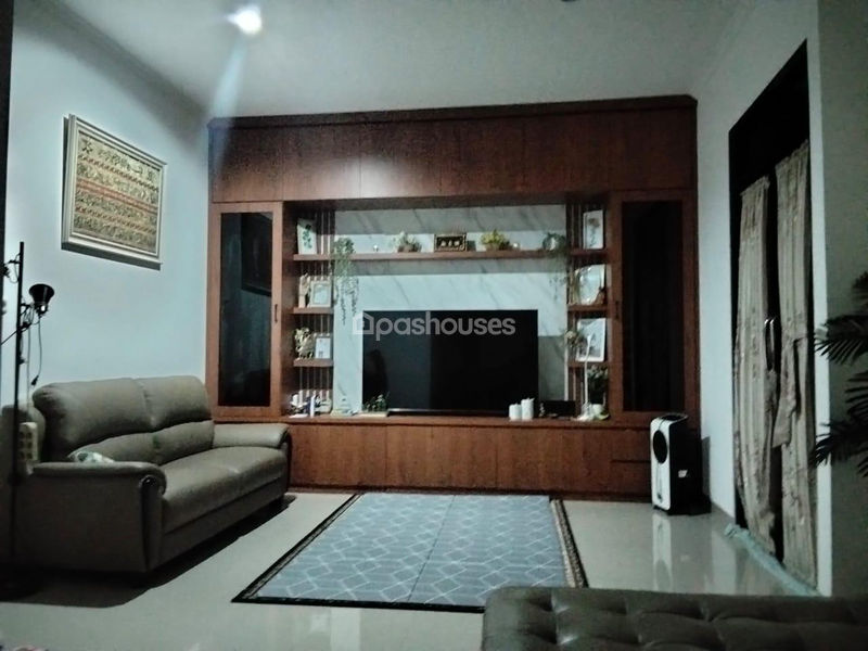 Jalan Pemuda Asli 2 No.5