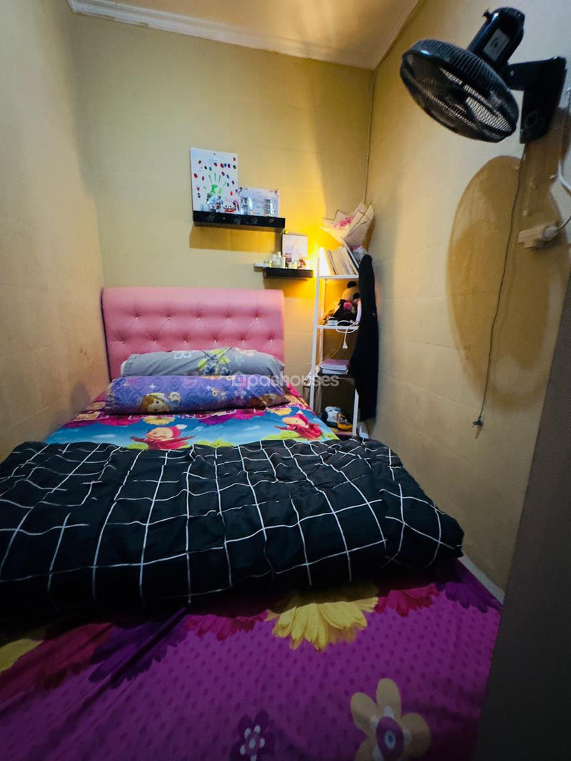 Audita Residence Blok B No.3