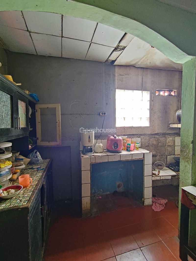 Perumahan Binong Permai Blok R No.27